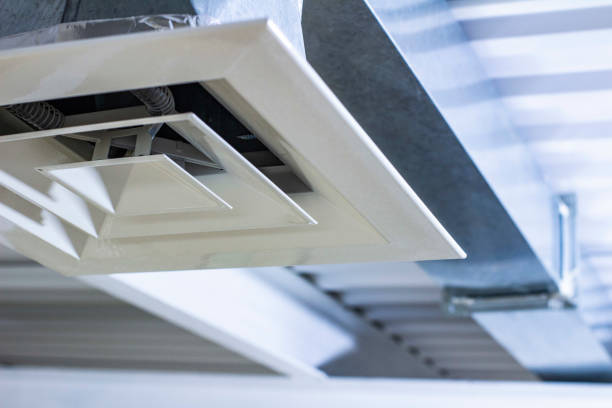Trusted Dunlap, IL Airduct Cleaning Experts