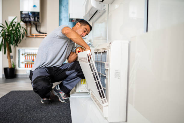 Best HVAC Air Duct Cleaning  in Dunlap, IL