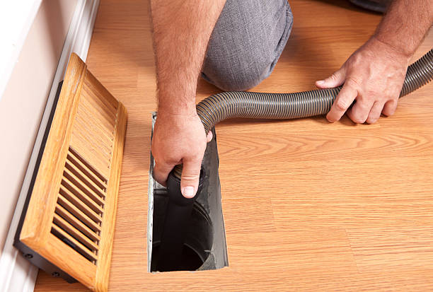 Best Affordable Duct Cleaning Services  in Dunlap, IL