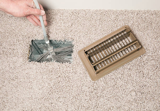 Best General Air Duct Cleaning  in Dunlap, IL