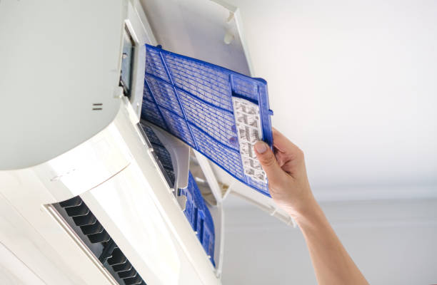 Best Best Air Duct Cleaning Company  in Dunlap, IL