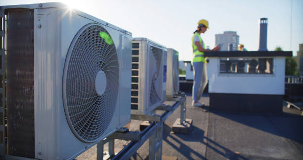 Best General Air Duct Cleaning  in Dunlap, IL